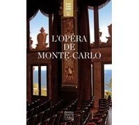 Aso N.331 - L'opera De Monte-Carlo