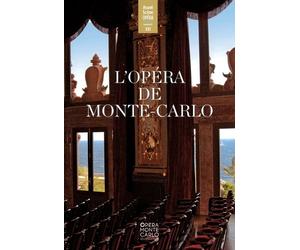 Aso N.331 - L'opera De Monte-Carlo