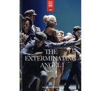 Aso n.338 the exterminating angel - Collectif - Premieres Loges - broché - Revue