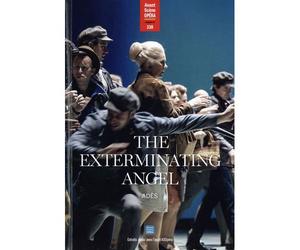 Aso n.338 the exterminating angel - Collectif - Premieres Loges - broché - Revue