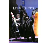 Aso n.341 - les brigands (offenbach)