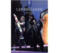 Aso n.341 - les brigands (offenbach) - Collectif - Premieres Loges - broché - Revue