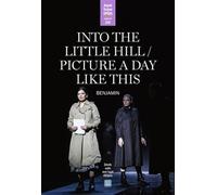 Aso n.342 - into the little hill / picture a day like this