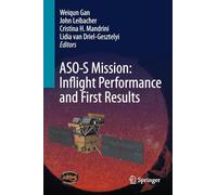 Aso-s Mission: Inflight Performance and First Results