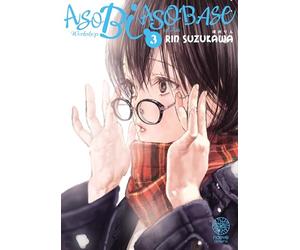 Asobi Asobase T03