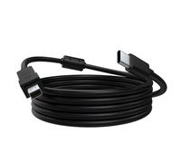 Asobilor Câble de données USB-C vers CB-USB5/USB6/USB8 pour appareil photo | Transfert d'image rapide pour PC et MacBook, pour iPhone 15/16/17, Android et tablette, câble de rechange