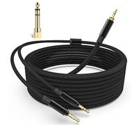 Asobilor Câble de rechange pour casque Beyerdynamic T1 II / T5p deuxième génération