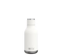 Asobu 842591028892 Blanc Bouteille de voyage isotherme