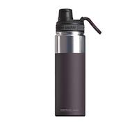 Asobu Alpine Flask Bottle Bordeaux, 0.53 L