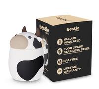 Asobu Bestie Boîte alimentaire vache