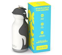 Gourde isotherme Bestie Orque (460 ml)
