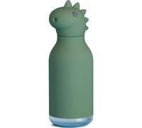 ASOBU Bouteille isotherme 460ml DINO olive olive