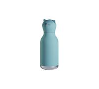 ASOBU Bouteille isotherme 460ml CHAT menthe menthe