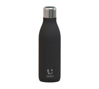 Asobu Bouteille Isotherme Purification Uv Stainless Steel 500ml