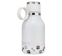 Asobu Bouteille Isotherme Sdb1 975ml With Bluetooth Speaker