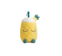ASOBU Gobelet isotherme PIP 0,36l Ananas-Fuzzie multicolore