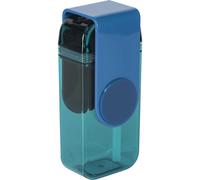 Asobu Juicy Drink Box bleu, 0.3 L