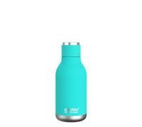 ASOBU SBV24 TURQOISE Bouteille de voyage isotherme, 473 milliliters