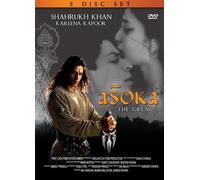 Asoka (2 Dvd) [Import allemand]
