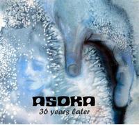 Asoka - 36 Years Later