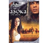 Asoka (inkl. Digital-Copy)
