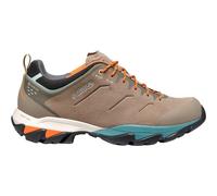 ASOLO Acadia Lth Gore-tex Ml - Femme - Marron - taille 38 2/3- modèle 2025
