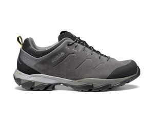ASOLO Acadia Lth Gore-tex Mm - Homme - Gris / Noir - taille 45- modèle 2025