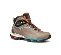 Chaussures de randonnée ASOLO ACADIA MID GTX ML (BEIGE HARBOR GREY) Femme 40 (6.5 UK)