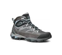 Asolo Acadia Mid Goretex Hiking Boots Gris EU 38 Femme