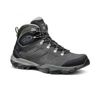 Chaussure de randonnÃ©e ASOLO ACADIA MID LTH GTX MM (GRAPHITE BLACK) homme 42 (8 UK)