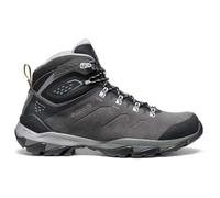Asolo Acadia Mid Lth Goretex Wide Hiking Boots Gris EU 42 Homme