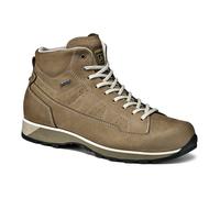 Asolo Active GV Femme Brun clair - Chaussures de randonnée et de voyage femmes 38.2/3
