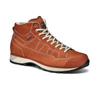 Asolo Active GV Femme Orange - Chaussures de randonnée et de voyage femmes 38.2/3