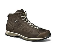 Asolo Active GV Homme Marron - Chaussures de randonnée et de voyage hommes 47.5