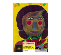 Asolo Art Film Festival 2025: Catalogo ufficiale della 41ª edizione - Official catalogue of the 41st edition