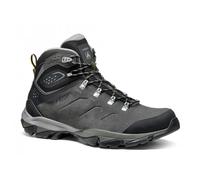 Asolo Chaussure de randonnée Acadia Mid LTH – Gore‑Tex – Graphite Black Homme 42