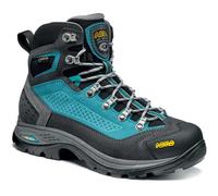 ASOLO Cerium Gv Ml Gore-tex - Femme - Bleu / Gris - taille 40- modèle 2024