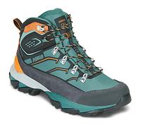 Asolo Chaussures ACADIA MID GTX in Vert 38