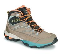 Chaussures femmes Asolo ACADIA MID GTX ML Beige 41 1/3