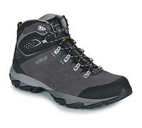 Asolo Chaussure de randonnée Acadia Mid LTH – Gore‑Tex – Graphite Black Homme 42