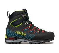 Asolo Chaussures D´alpinisme Freney Light Evo Mid Gv Mm Gore-tex®