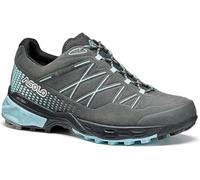 ASOLO Chaussures de montagne unisexe Tahoe LTH GTX Ml, graphite Celadon, 43.5 EU
