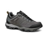 Chaussures de randonnée basses pour hommes Asolo Acadia Lth GTX MM graphite/noir 10 UK