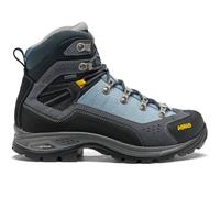 ASOLO Drifter I Evo Gv Ml - Femme - Gris / Bleu - taille 37 1/2- modèle 2025