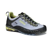 Asolo Eldo LTH GV Chaussures de randonnée pour Femme, Bleu (Fog Mimosa), 38 2/3 EU