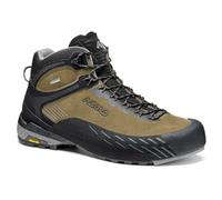ASOLO Eldo Mid LTH Gv Mm Bottes de montagne unisexes, truffe, 42 EU