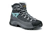 Asolo Femmes Finder Gv Gore-Tex Bottes De Marche Randonnée Noir Sport Extérieur - 41 1/3