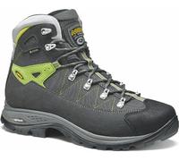 Asolo Finder GV homme Taille : 12 / Couleur : graphite/vert lime