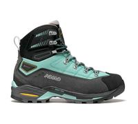 Asolo Finder Pro Gv Ml Gore-tex® Hiking Boots Bleu EU 40 Femme