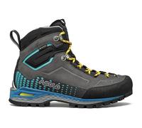 Asolo Freney Evo Mid GV Femme Gris - Chaussures d'alpinisme femmes 37.5